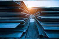 钢板租赁-钢板出租-铺路钢板出租-防滑钢板出租